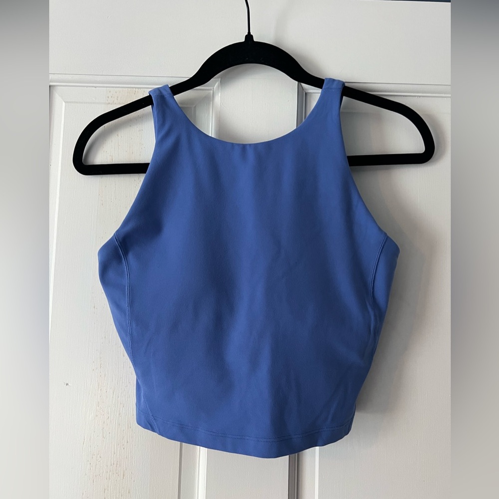 lululemon Women’s Align High-neck workout top (6)